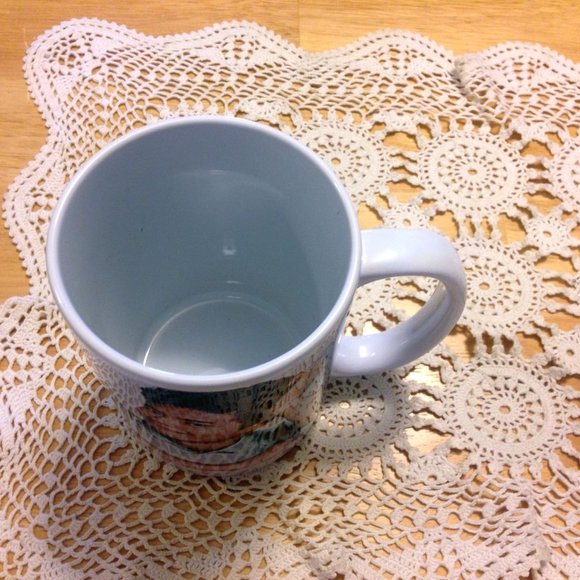 K-POP Coffee Cup, nwot - Picture 3 of 5